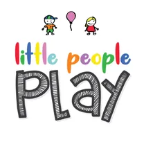 Little People Play home